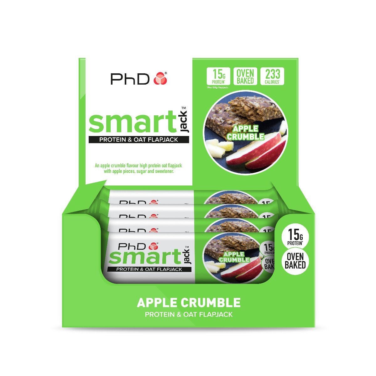 PhD  Smart Jack - IVitamins Shop