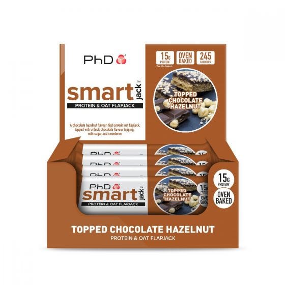 PhD  Smart Jack - IVitamins Shop