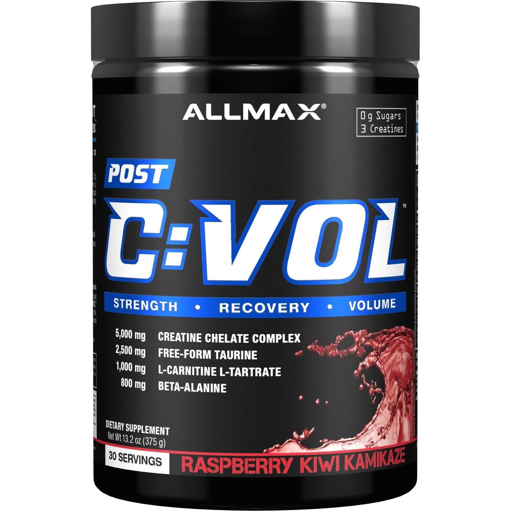 Cremagnavol C:VOL
