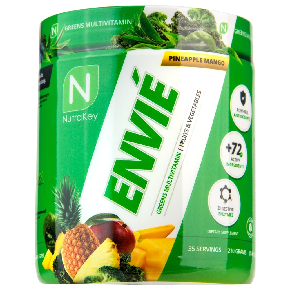 NutraKey  Envie - IVitamins Shop