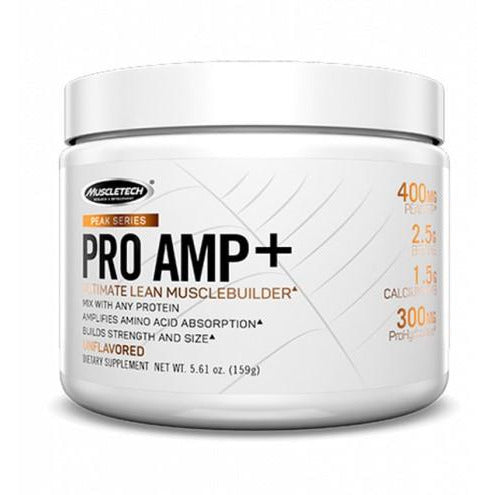 MuscleTech