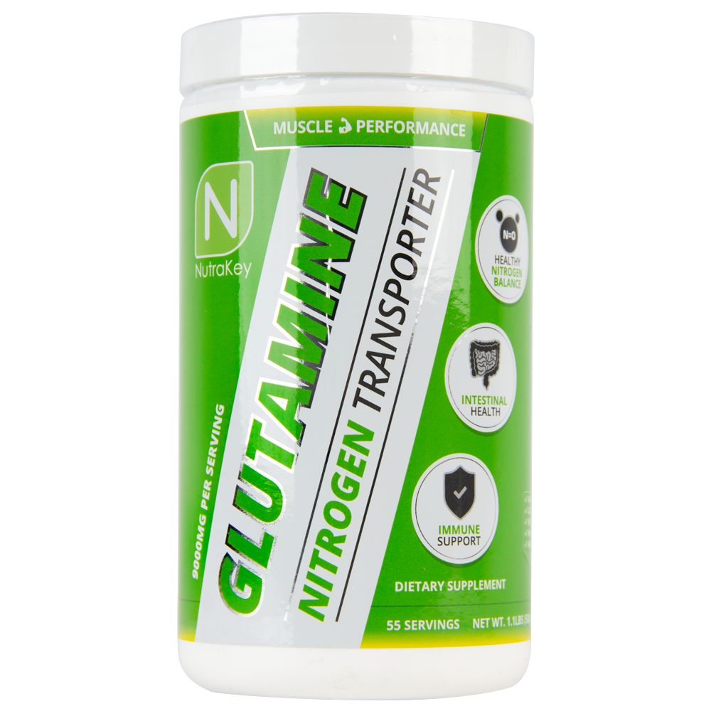 NutraKey