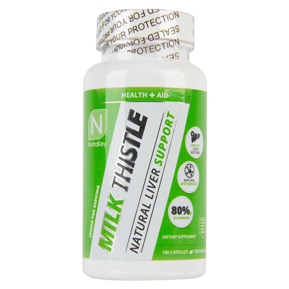 NutraKey