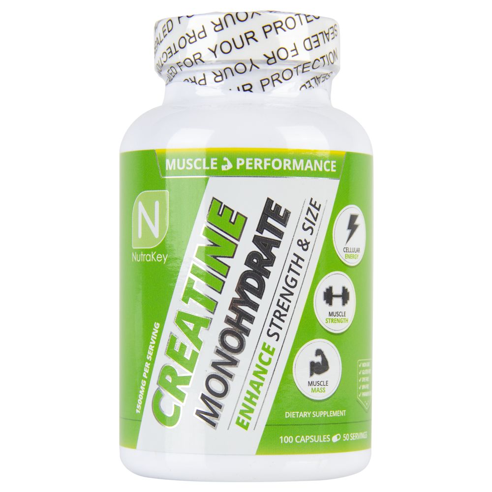 NutraKey