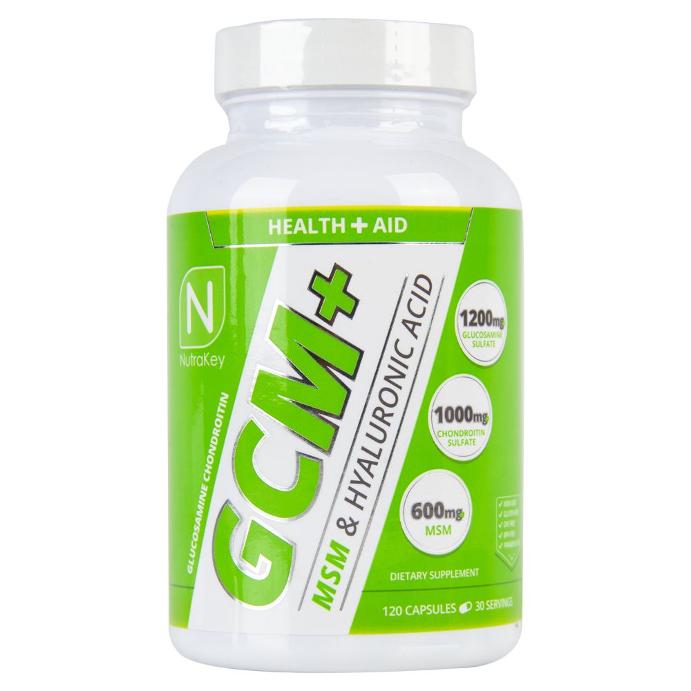 NutraKey