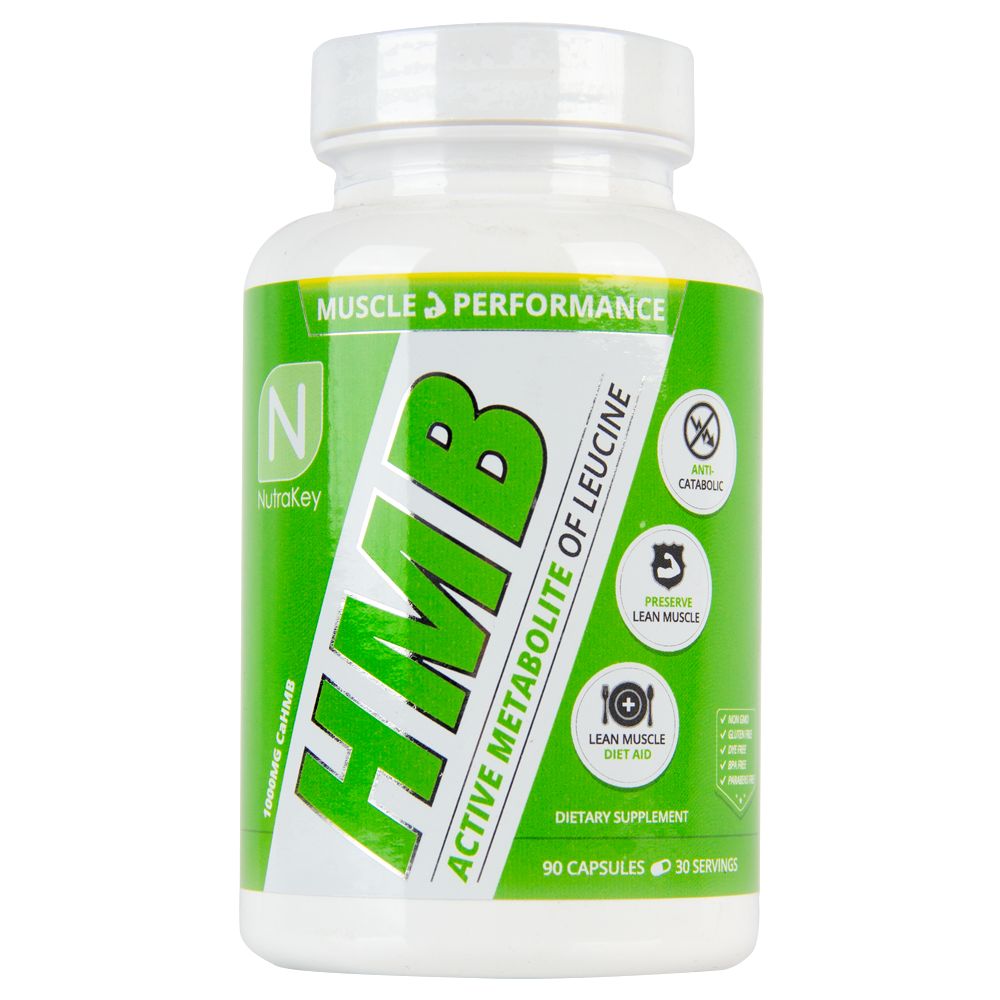 NutraKey