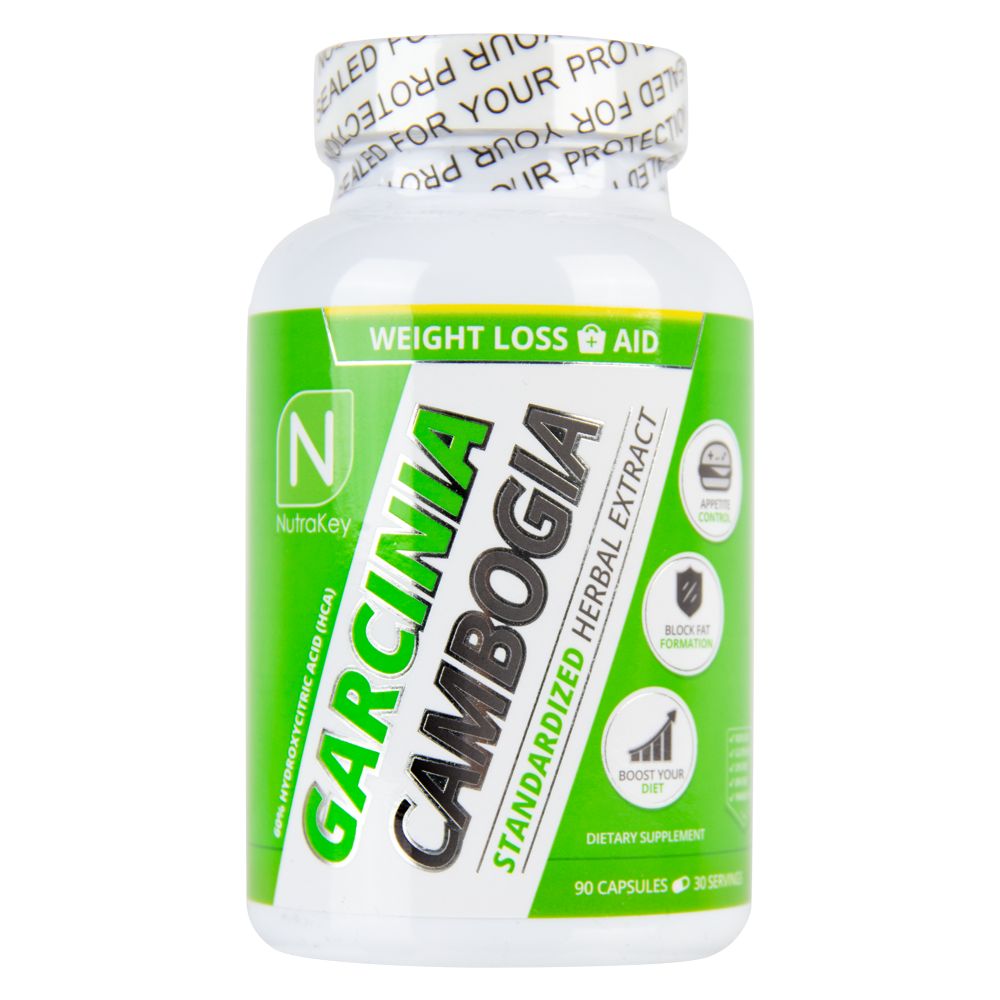 NutraKey