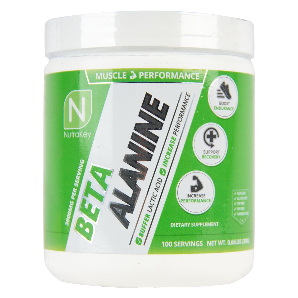 NutraKey