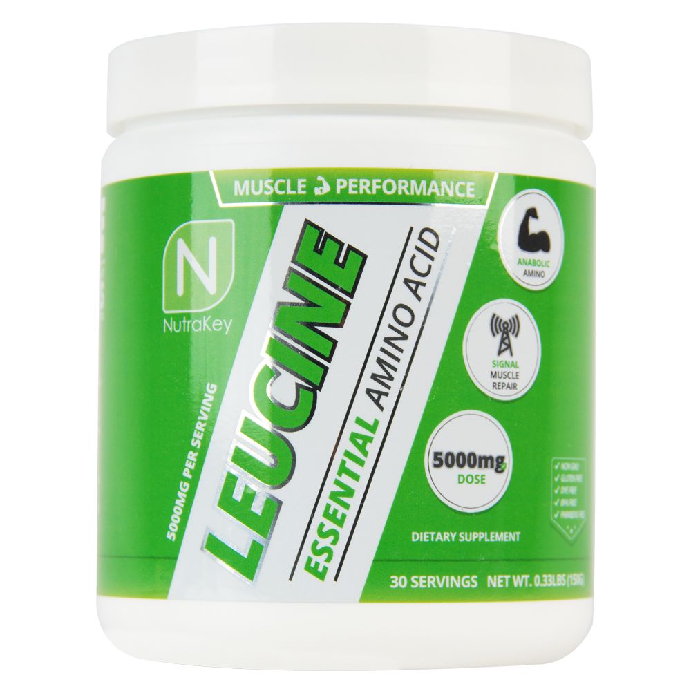 NutraKey