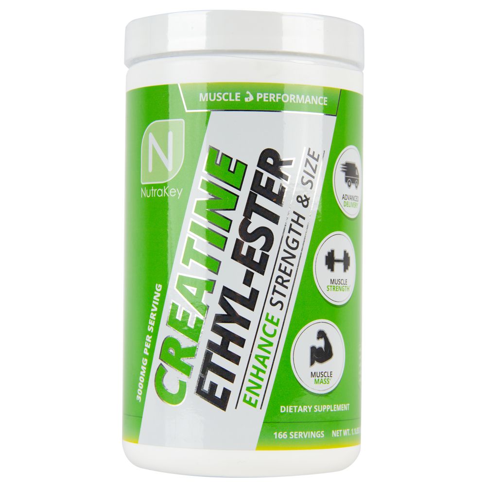 NutraKey