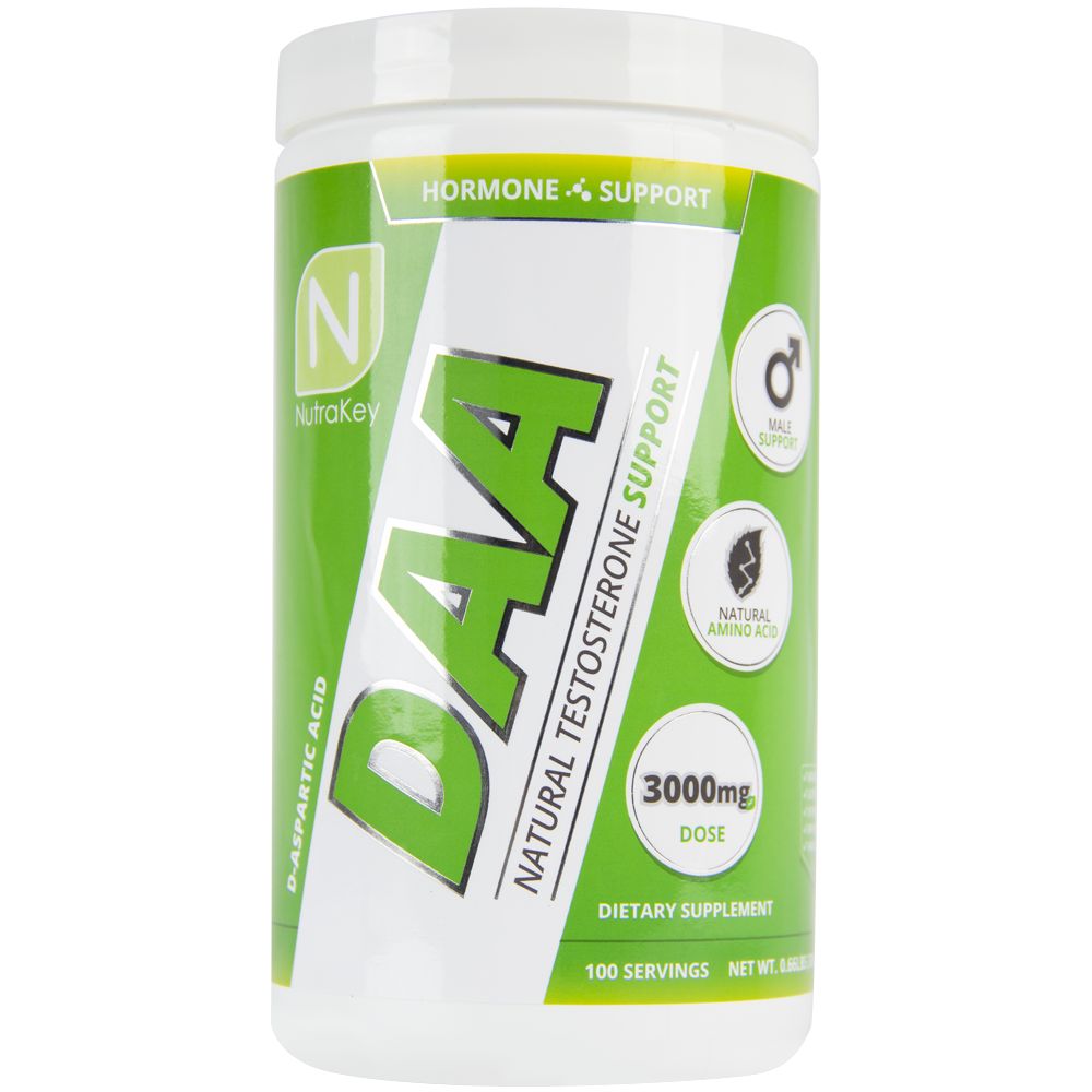 NutraKey