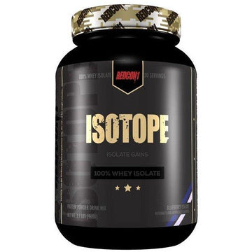 Redcon1  Isotope