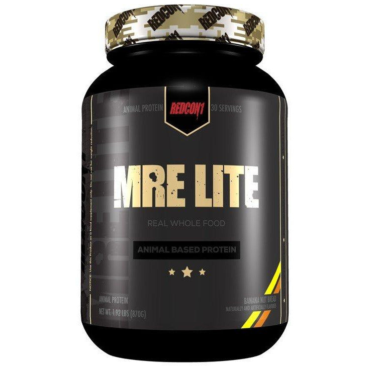 Redcon1  MRE Lite - IVitamins Shop