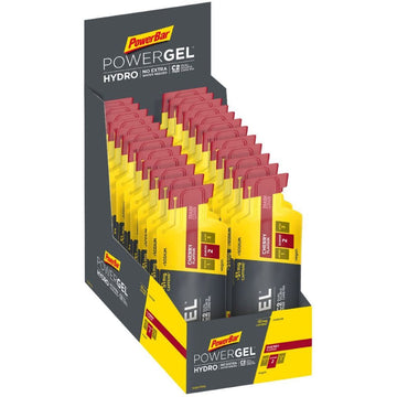PowerBar  Powergel Hydro