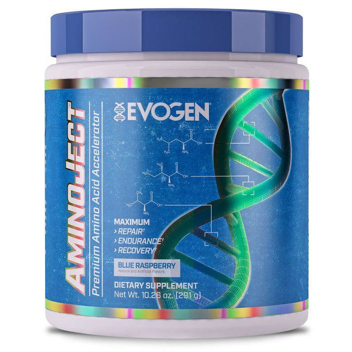 Evogen  AminoJect - International - IVitamins Shop
