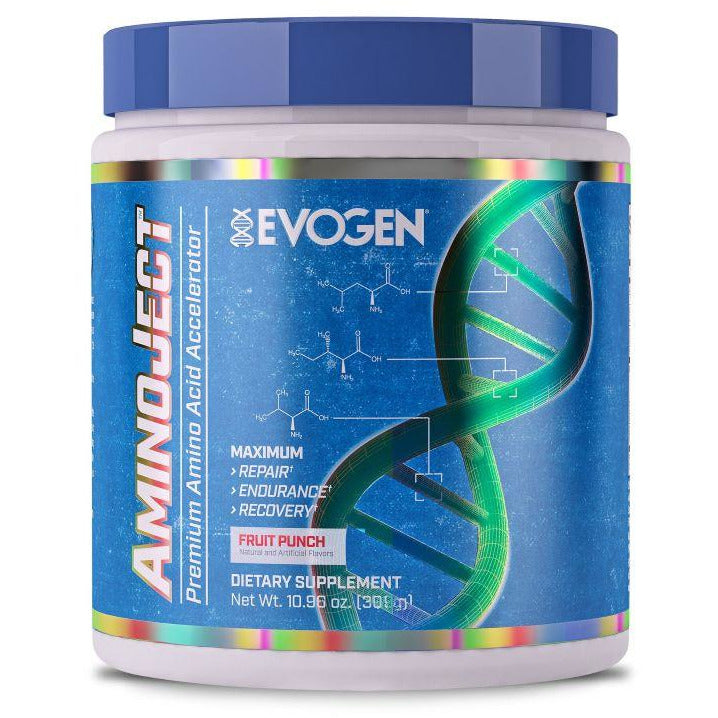 Evogen  AminoJect - International - IVitamins Shop