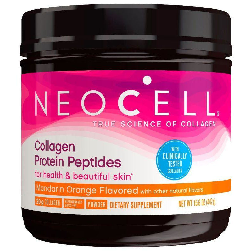 NeoCell  Collagen Protein Peptides - IVitamins Shop
