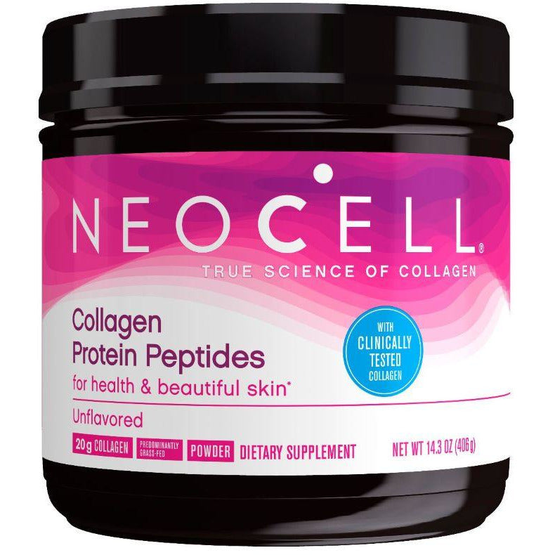 NeoCell  Collagen Protein Peptides - IVitamins Shop