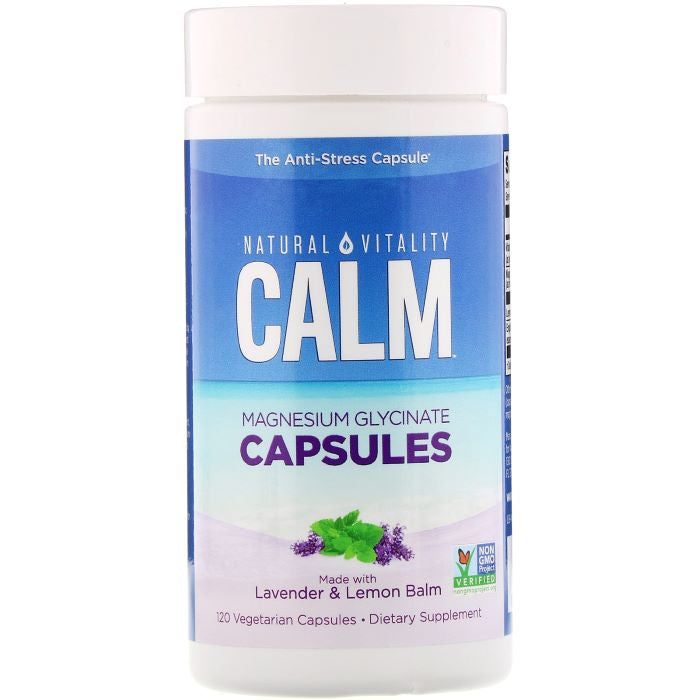 Natural Vitality