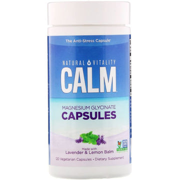Natural Vitality