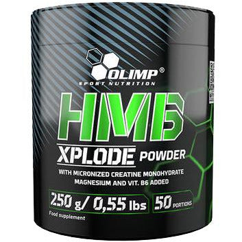 Olimp Nutrition