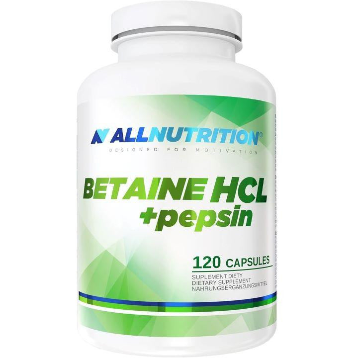 Allnutrition