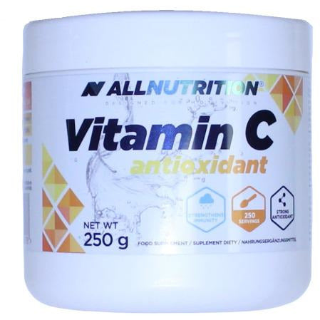 Allnutrition