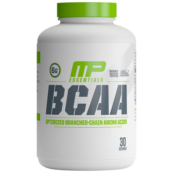 MusclePharm