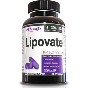 PEScience  Lipovate
