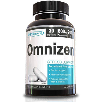PEScience  Omnizen