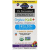 Garden of Life  Dr. Formulated Probiotics Organic Kids+ - IVitamins Shop
