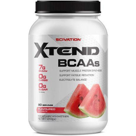 Scivation Xtend