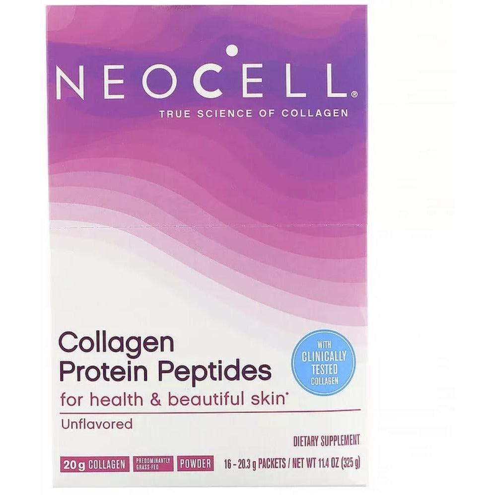 NeoCell  Collagen Protein Peptides - IVitamins Shop