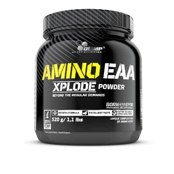 Olimp Nutrition  Amino EAA Xplode