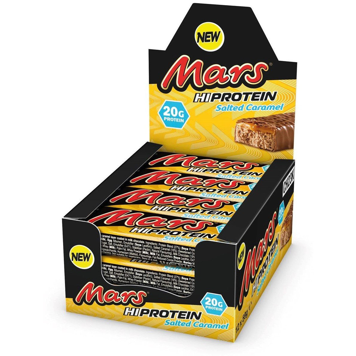 Mars