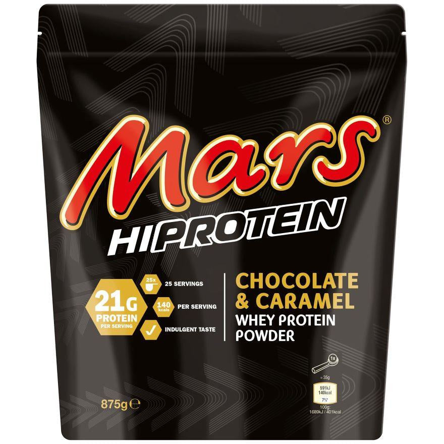 Mars