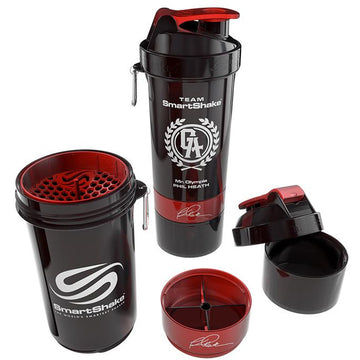 SmartShake  SmartShake Signature Series